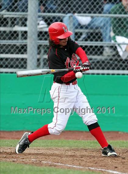 Thumbnail 2 in De La Salle @ Logan (CIF NCS D1 Final) photogallery.