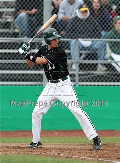 Thumbnail 1 in De La Salle @ Logan (CIF NCS D1 Final) photogallery.