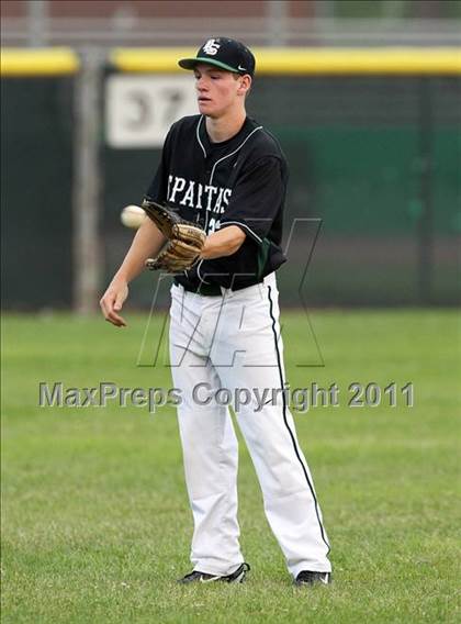 Thumbnail 1 in De La Salle @ Logan (CIF NCS D1 Final) photogallery.