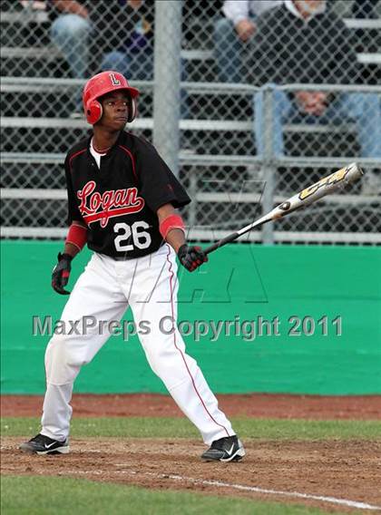 Thumbnail 3 in De La Salle @ Logan (CIF NCS D1 Final) photogallery.