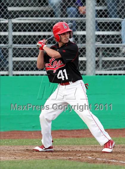 Thumbnail 3 in De La Salle @ Logan (CIF NCS D1 Final) photogallery.