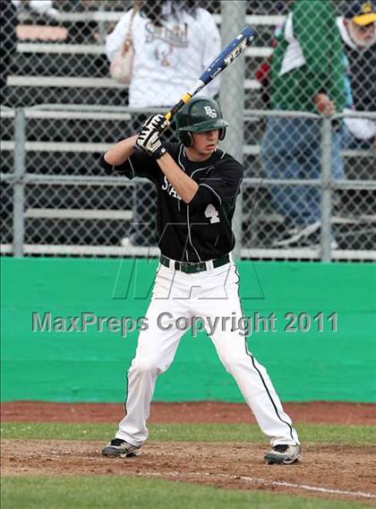 Thumbnail 2 in De La Salle @ Logan (CIF NCS D1 Final) photogallery.