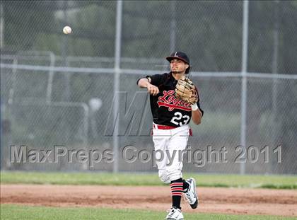 Thumbnail 2 in De La Salle @ Logan (CIF NCS D1 Final) photogallery.