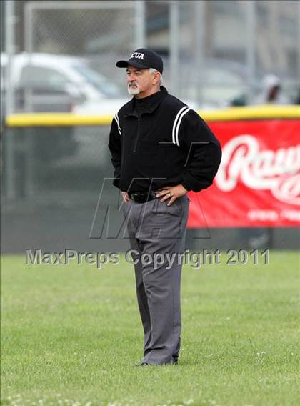 Thumbnail 2 in De La Salle @ Logan (CIF NCS D1 Final) photogallery.