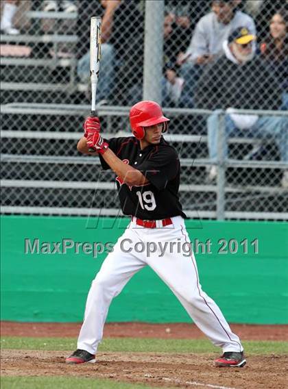 Thumbnail 1 in De La Salle @ Logan (CIF NCS D1 Final) photogallery.