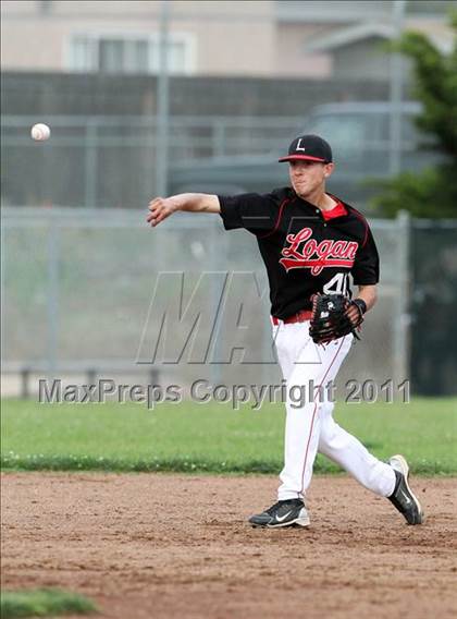 Thumbnail 3 in De La Salle @ Logan (CIF NCS D1 Final) photogallery.