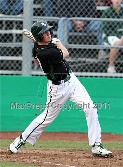 Thumbnail 1 in De La Salle @ Logan (CIF NCS D1 Final) photogallery.