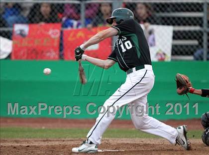 Thumbnail 2 in De La Salle @ Logan (CIF NCS D1 Final) photogallery.