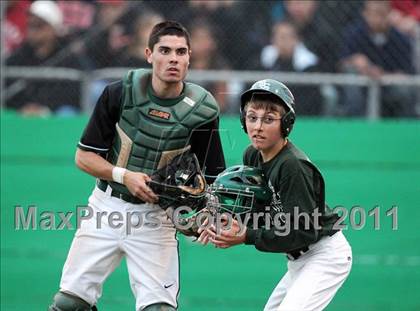 Thumbnail 1 in De La Salle @ Logan (CIF NCS D1 Final) photogallery.