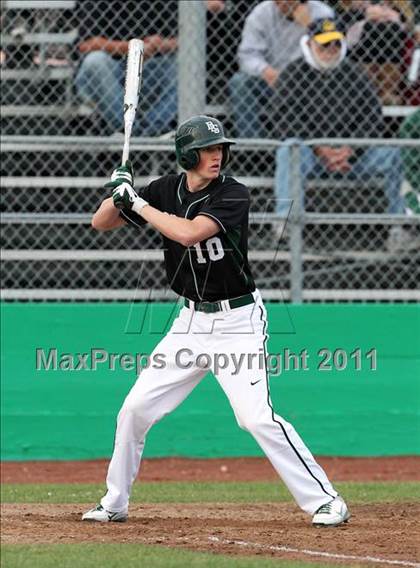 Thumbnail 1 in De La Salle @ Logan (CIF NCS D1 Final) photogallery.