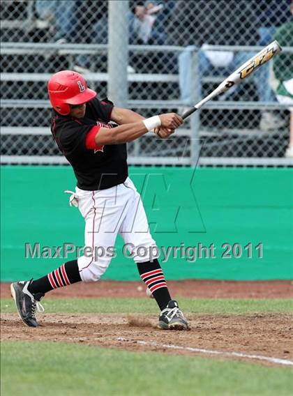 Thumbnail 3 in De La Salle @ Logan (CIF NCS D1 Final) photogallery.