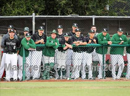Thumbnail 3 in De La Salle @ Logan (CIF NCS D1 Final) photogallery.