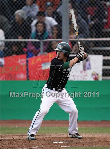 Thumbnail 3 in De La Salle @ Logan (CIF NCS D1 Final) photogallery.