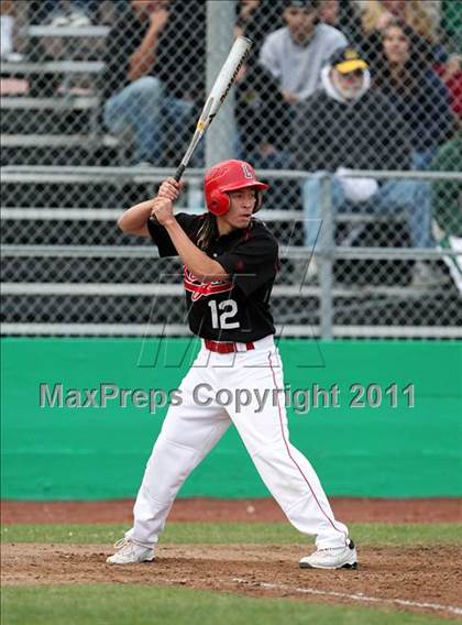 Thumbnail 1 in De La Salle @ Logan (CIF NCS D1 Final) photogallery.