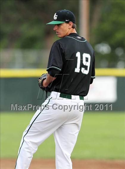 Thumbnail 1 in De La Salle @ Logan (CIF NCS D1 Final) photogallery.