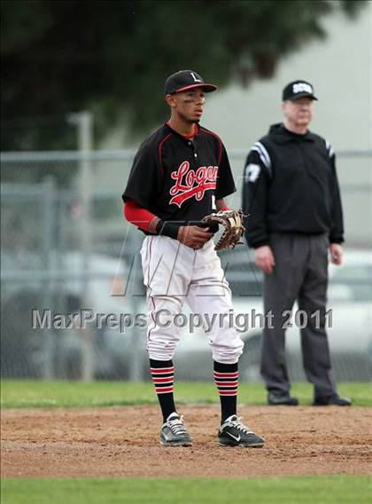 Thumbnail 2 in De La Salle @ Logan (CIF NCS D1 Final) photogallery.