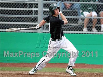 Thumbnail 2 in De La Salle @ Logan (CIF NCS D1 Final) photogallery.
