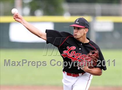 Thumbnail 2 in De La Salle @ Logan (CIF NCS D1 Final) photogallery.