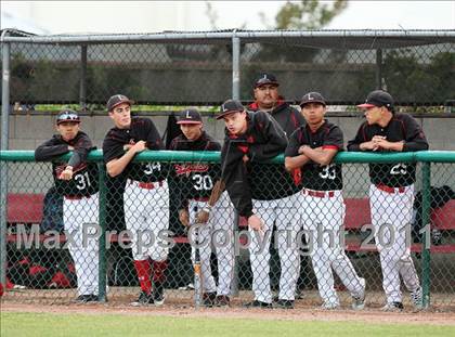 Thumbnail 1 in De La Salle @ Logan (CIF NCS D1 Final) photogallery.