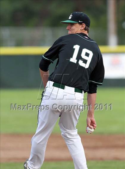 Thumbnail 2 in De La Salle @ Logan (CIF NCS D1 Final) photogallery.