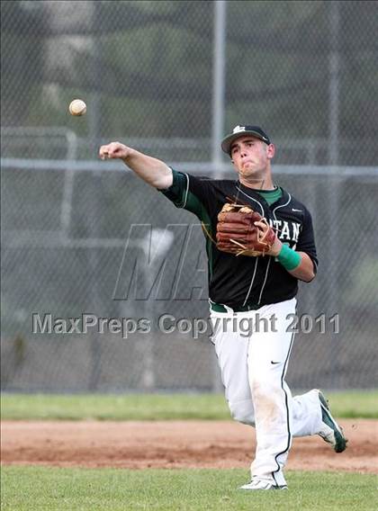 Thumbnail 3 in De La Salle @ Logan (CIF NCS D1 Final) photogallery.