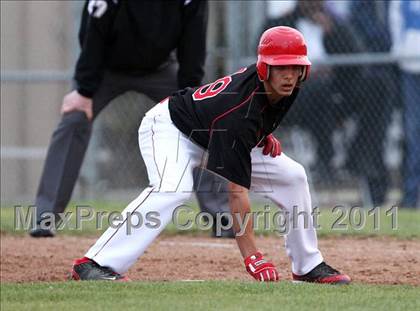 Thumbnail 3 in De La Salle @ Logan (CIF NCS D1 Final) photogallery.