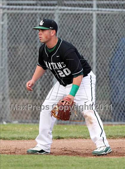 Thumbnail 3 in De La Salle @ Logan (CIF NCS D1 Final) photogallery.