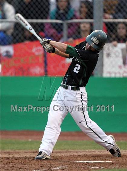 Thumbnail 2 in De La Salle @ Logan (CIF NCS D1 Final) photogallery.