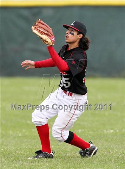 Thumbnail 3 in De La Salle @ Logan (CIF NCS D1 Final) photogallery.