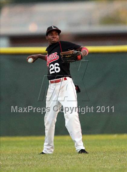 Thumbnail 2 in De La Salle @ Logan (CIF NCS D1 Final) photogallery.