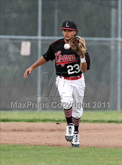 Thumbnail 1 in De La Salle @ Logan (CIF NCS D1 Final) photogallery.