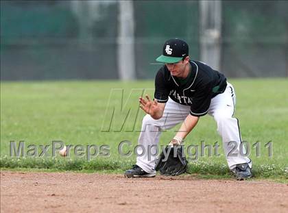 Thumbnail 1 in De La Salle @ Logan (CIF NCS D1 Final) photogallery.
