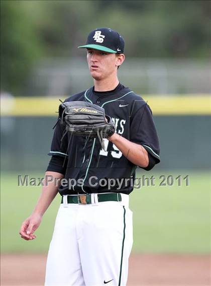 Thumbnail 2 in De La Salle @ Logan (CIF NCS D1 Final) photogallery.