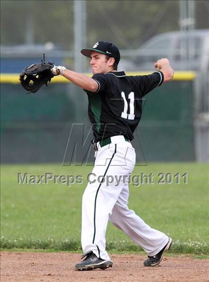 Thumbnail 2 in De La Salle @ Logan (CIF NCS D1 Final) photogallery.