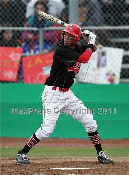 Thumbnail 2 in De La Salle @ Logan (CIF NCS D1 Final) photogallery.