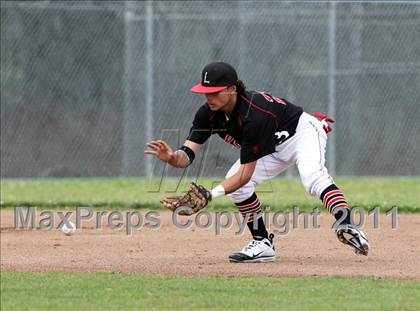 Thumbnail 2 in De La Salle @ Logan (CIF NCS D1 Final) photogallery.