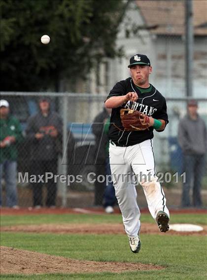 Thumbnail 1 in De La Salle @ Logan (CIF NCS D1 Final) photogallery.