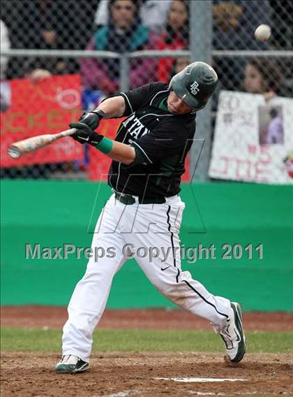 Thumbnail 3 in De La Salle @ Logan (CIF NCS D1 Final) photogallery.