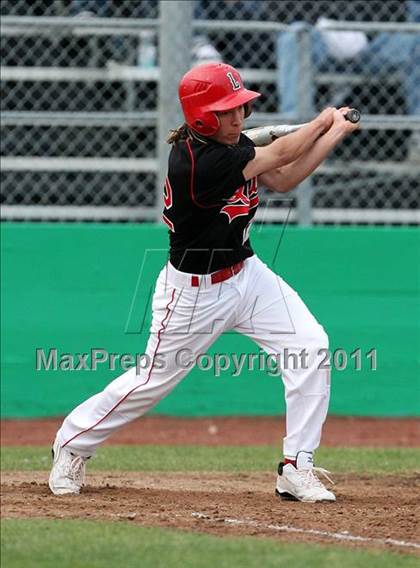 Thumbnail 3 in De La Salle @ Logan (CIF NCS D1 Final) photogallery.
