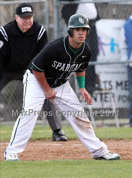 Thumbnail 2 in De La Salle @ Logan (CIF NCS D1 Final) photogallery.