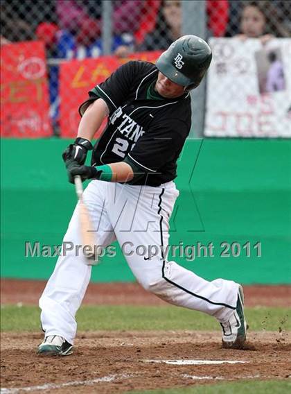 Thumbnail 2 in De La Salle @ Logan (CIF NCS D1 Final) photogallery.