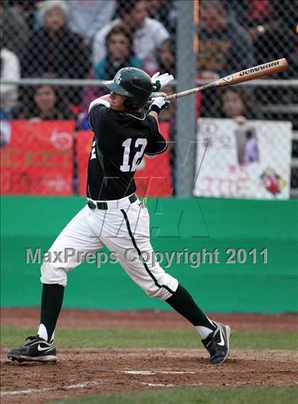 Thumbnail 2 in De La Salle @ Logan (CIF NCS D1 Final) photogallery.