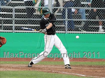 Thumbnail 3 in De La Salle @ Logan (CIF NCS D1 Final) photogallery.