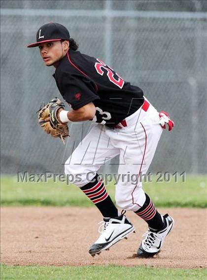 Thumbnail 3 in De La Salle @ Logan (CIF NCS D1 Final) photogallery.