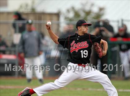 Thumbnail 3 in De La Salle @ Logan (CIF NCS D1 Final) photogallery.