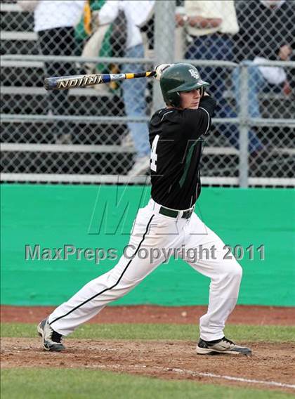 Thumbnail 1 in De La Salle @ Logan (CIF NCS D1 Final) photogallery.