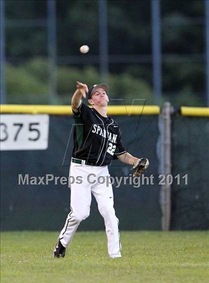 Thumbnail 3 in De La Salle @ Logan (CIF NCS D1 Final) photogallery.