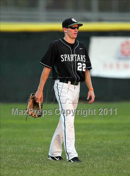 Thumbnail 3 in De La Salle @ Logan (CIF NCS D1 Final) photogallery.