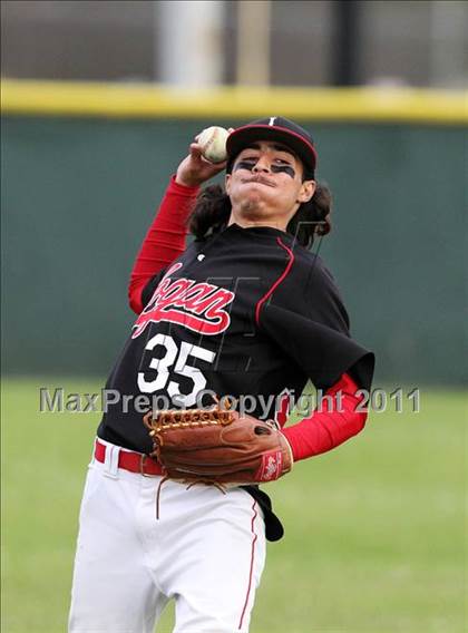 Thumbnail 3 in De La Salle @ Logan (CIF NCS D1 Final) photogallery.