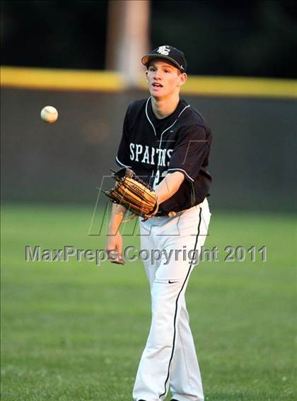 Thumbnail 2 in De La Salle @ Logan (CIF NCS D1 Final) photogallery.